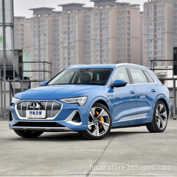 E-TRON!! Exclusive Factory Direct Sale Suv, H AU DI ,  High Speed Electric Car, IX3, Electric Automotive